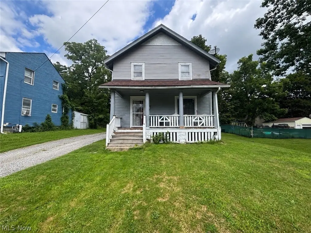2574 Mount Vernon Avenue, Youngstown, OH 44502 - #1