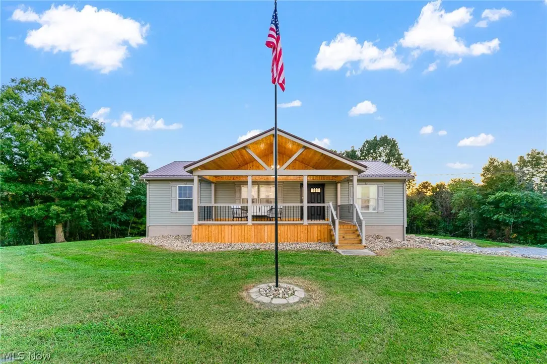 42009 Oak Ridge Road, Wellsville, OH 43968 - #1