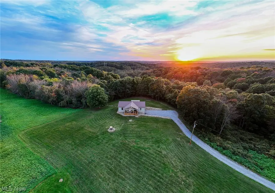 42009 Oak Ridge Road, Wellsville, OH 43968 - #2