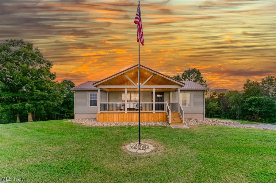 42009 Oak Ridge Road, Wellsville, OH 43968 - #3