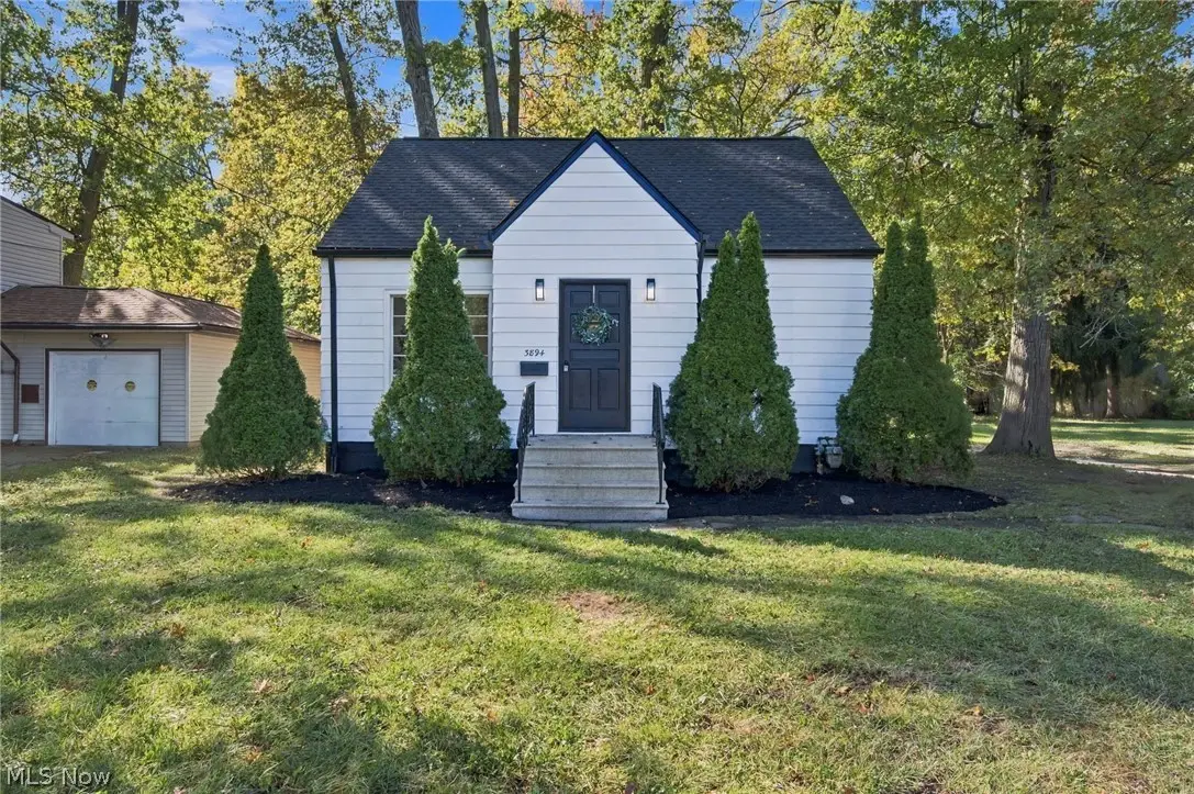 3894 Clague Road, North Olmsted, OH 44070 - #1