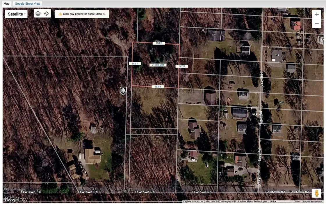 Park Road, Deerfield, OH 44411 - #1