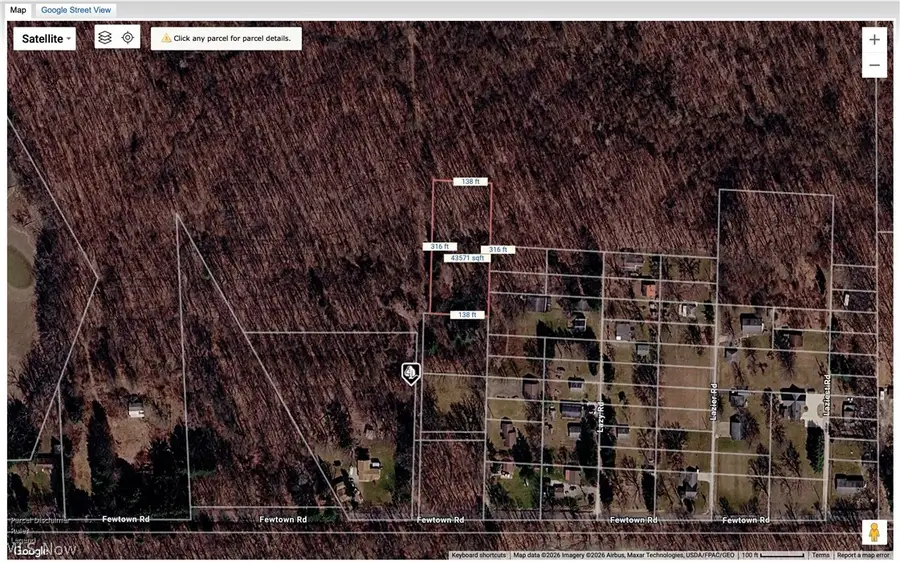 Park Road, Deerfield, OH 44411 - #2