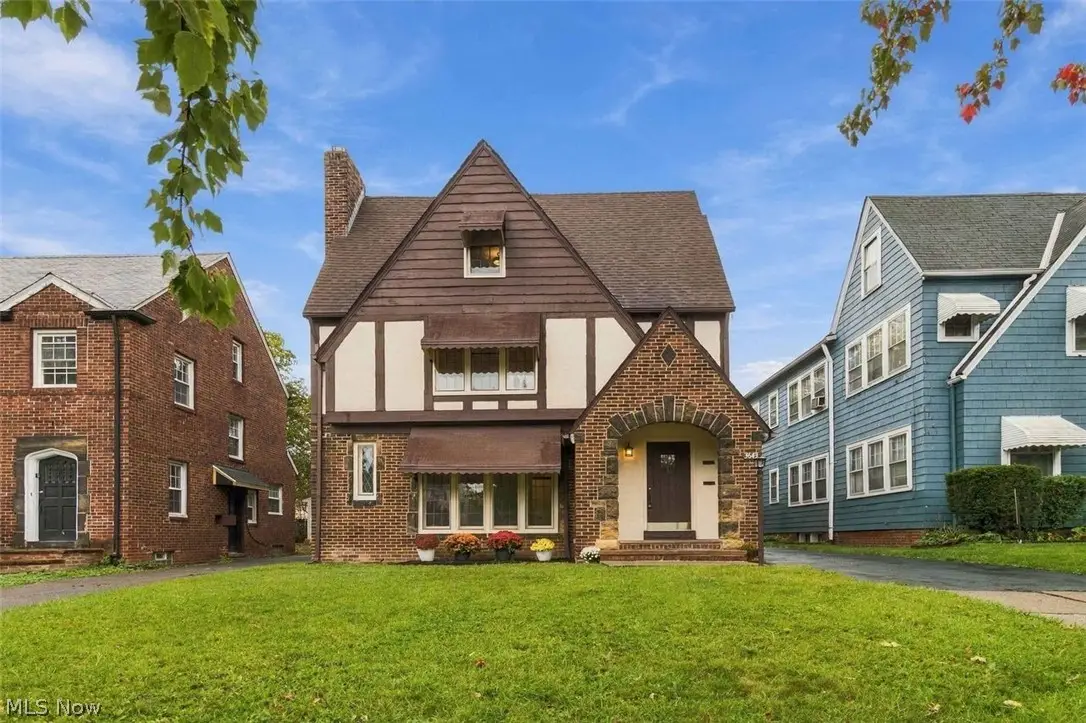 3643 Lindholm Road, Shaker Heights, OH 44120 - #1