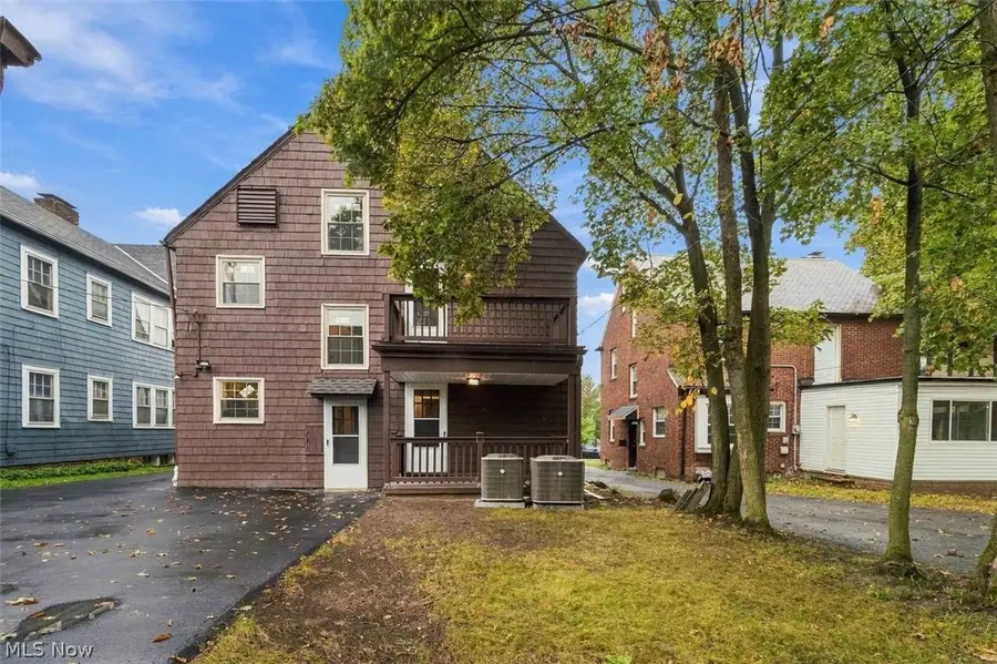 3643 Lindholm Road, Shaker Heights, OH 44120 - #3