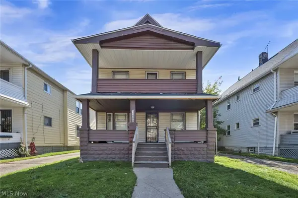 11908 Parkhill Avenue, Cleveland, OH 44120