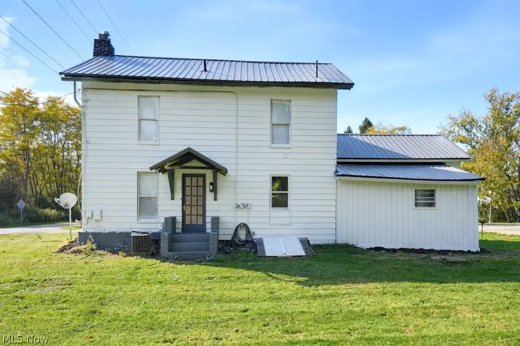 5013 King Graves Road, Vienna, OH 44473 - #1