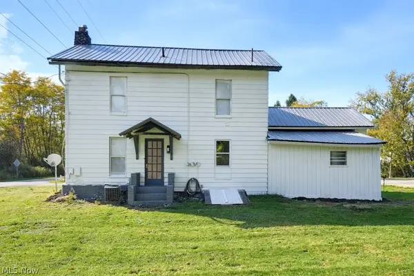 5013 King Graves Road, Vienna, OH 44473
