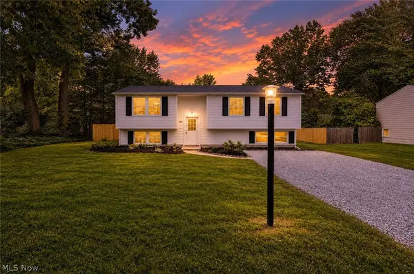 6223 Campbell Drive, Madison, OH 44057