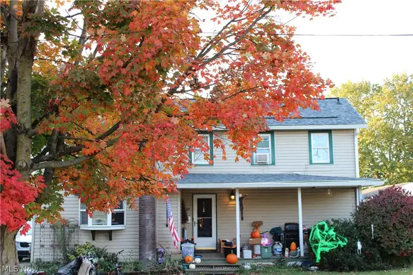 124 S Market Street, Lodi, OH 44254