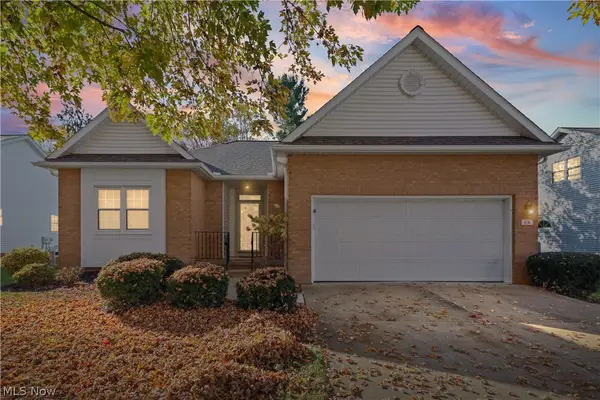 631 N Ridgecliff Street, Tallmadge, OH 44278