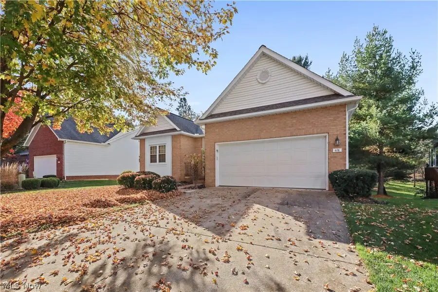 631 N Ridgecliff Street, Tallmadge, OH 44278 - #3