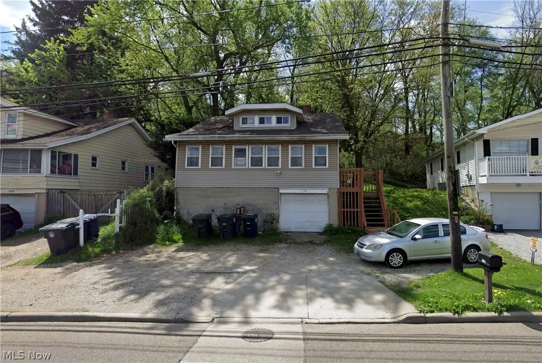2258 Mogadore Road, Akron, OH 44312 - #1