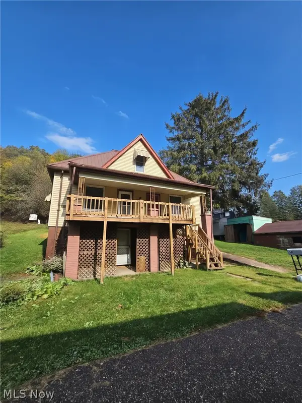 54 April Street, Dillonvale, OH 43917