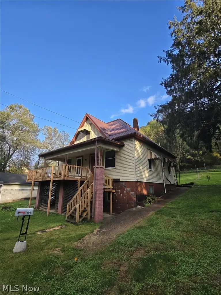 54 April Street, Dillonvale, OH 43917 - #2
