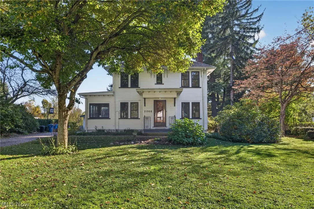 2066 Waycross Avenue, Akron, OH 44320 - #1