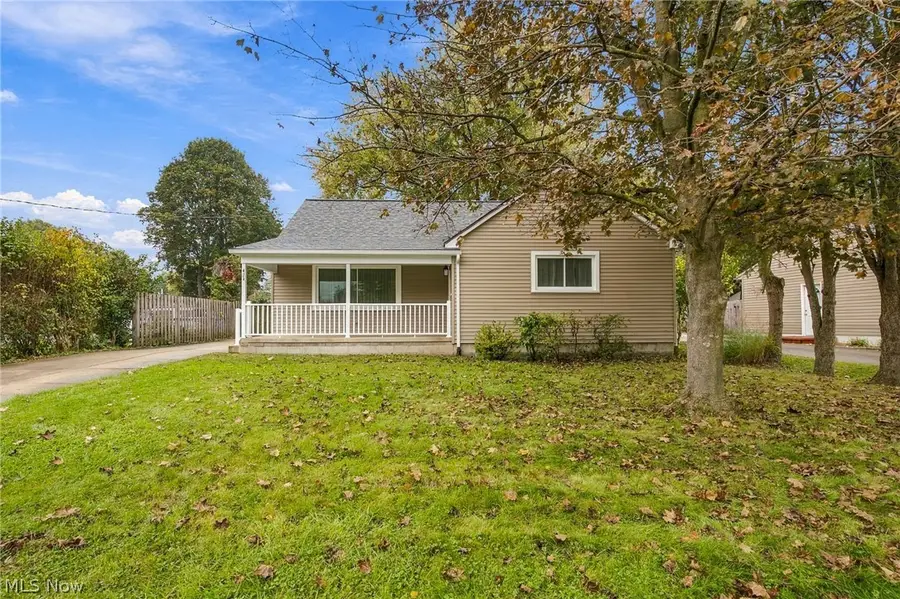 424 Simler Street, Hubbard, OH 44425 - #2