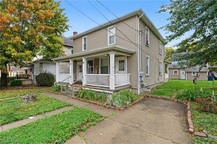 337-339 S 15th Street, Sebring, OH 44672 - #3
