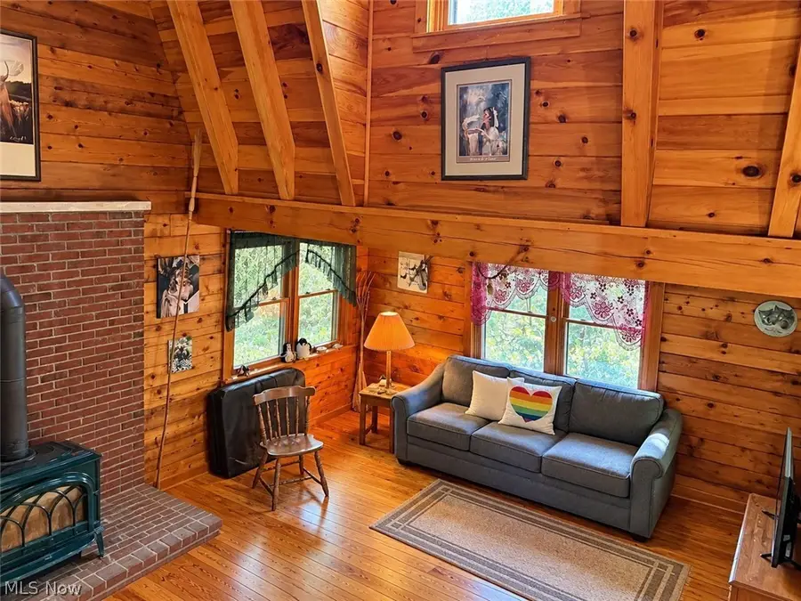 8675 Pierce Road, Garrettsville, OH 44231 - #2