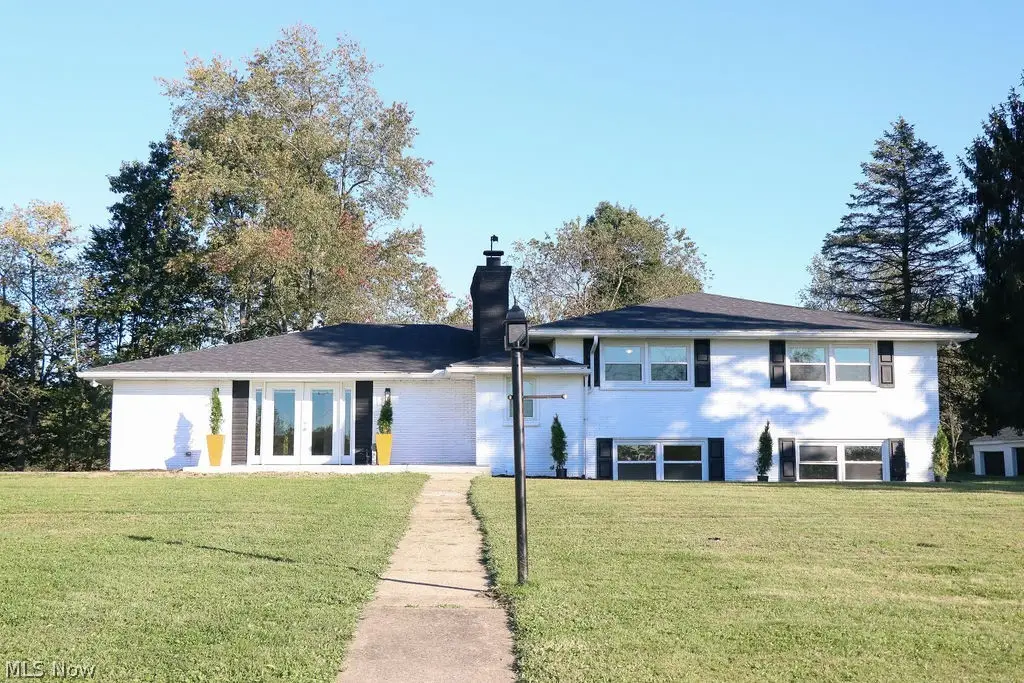 1360 St. Johns Road, Colliers, WV 26035 - #1