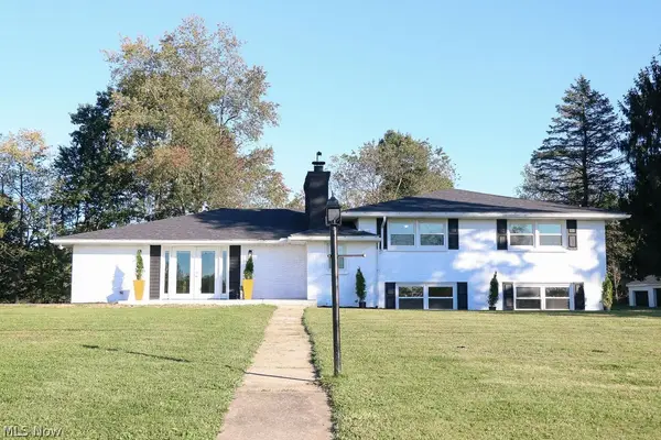 1360 St. Johns Road, Colliers, WV 26035