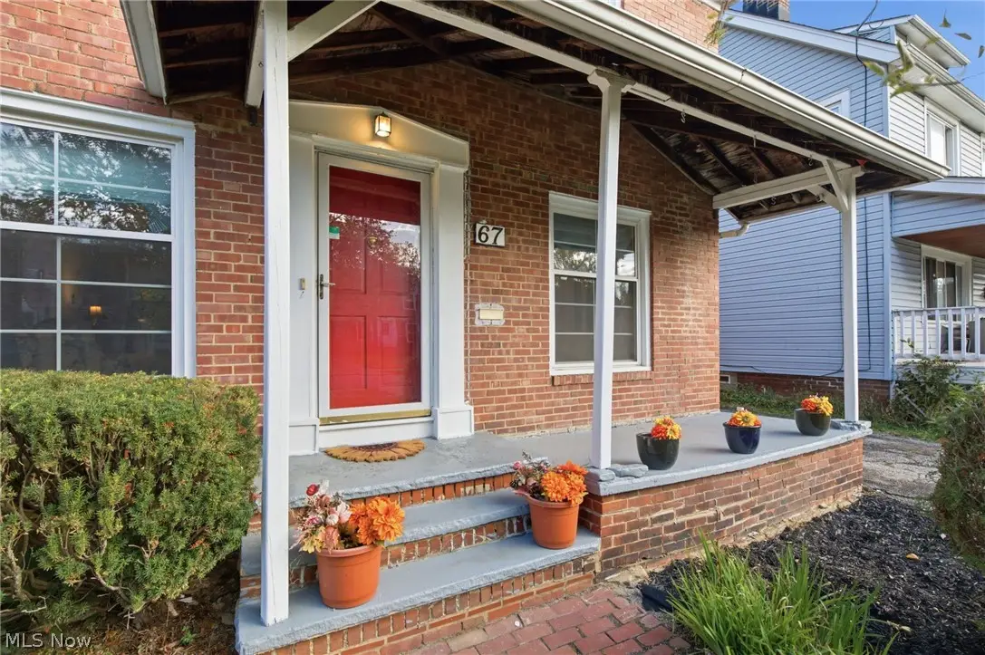 67 Gould Avenue, Bedford, OH 44146 - #1