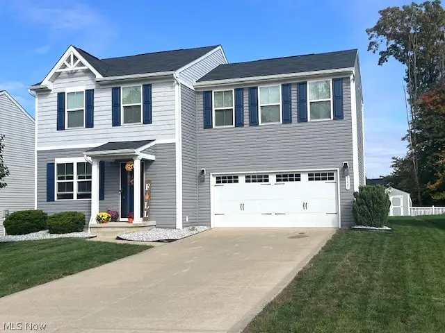 3225 Brentwood Drive, Akron, OH 44312 - #1