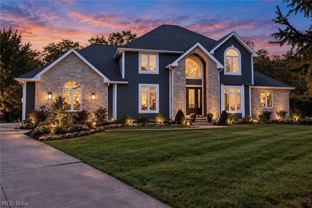 42 Ambrose Drive, Hudson, OH 44236 - #1