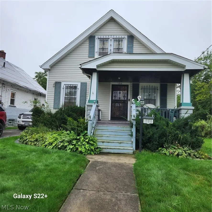 12010 Farringdon Avenue, Cleveland, OH 44105 - #1