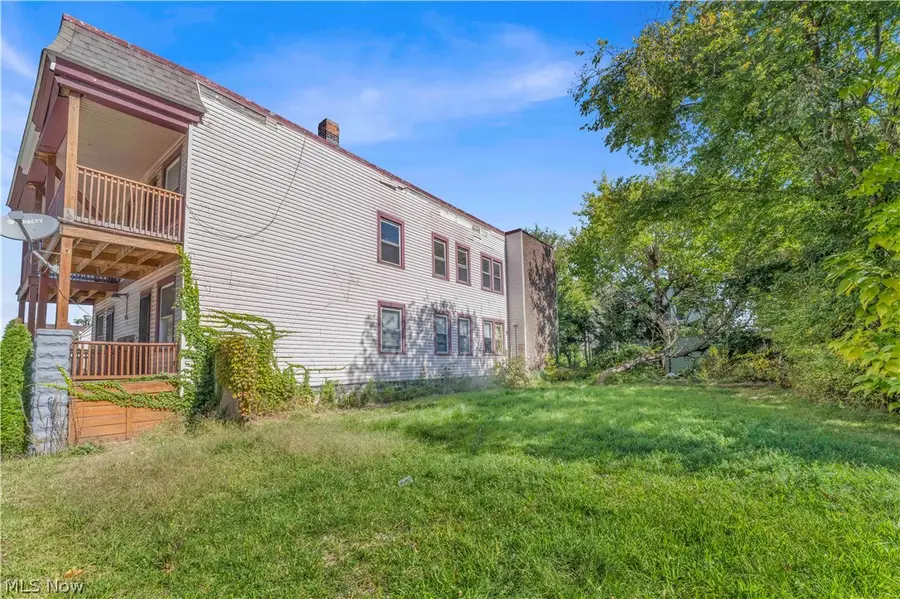 1111 E 76th Street, Cleveland, OH 44103 - #3