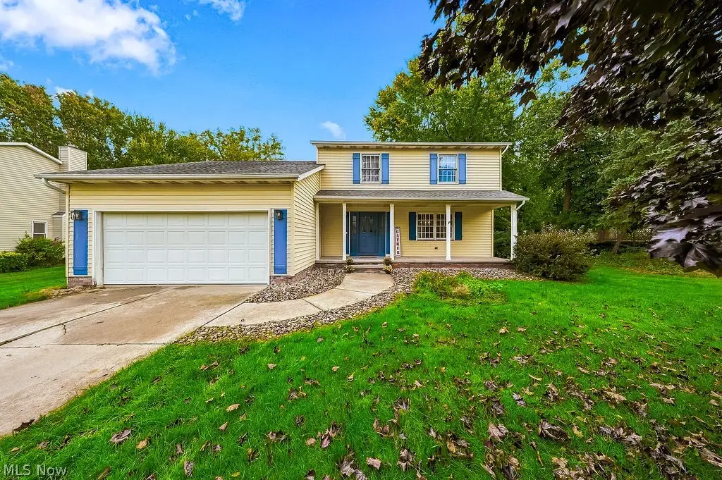 5531 Grace Drive, Mentor, OH 44060 - #1
