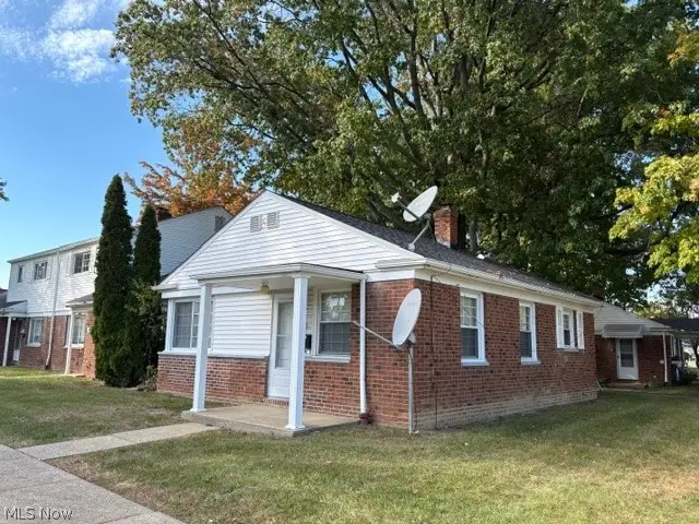 272 E 235th Street, Euclid, OH 44123 - #1