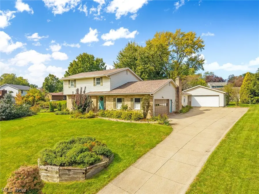 5491 Limerick Nw Avenue, North Canton, OH 44720 - #3