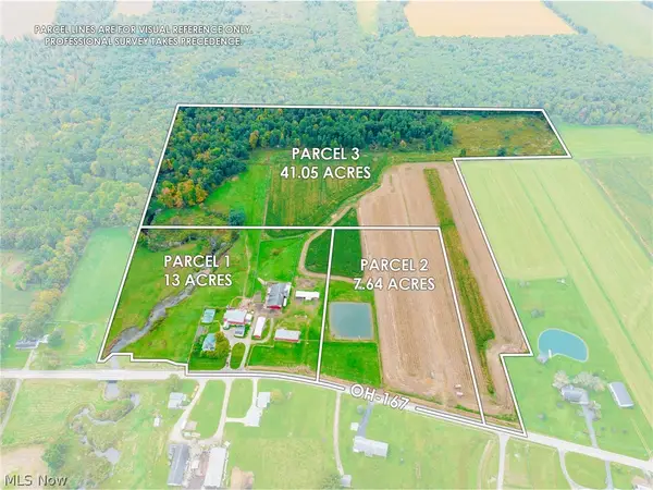 5070 State Route 167 W #1, Pierpont, OH 44082