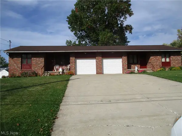 650-652 E Liberty Street, Girard, OH 44420