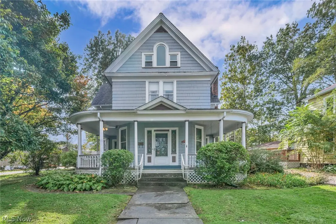 56 Bridge Street, Newton Falls, OH 44444 - #1