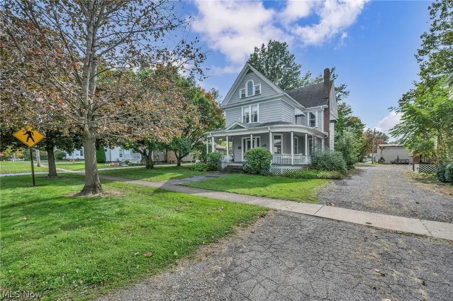 56 Bridge Street, Newton Falls, OH 44444 - #3