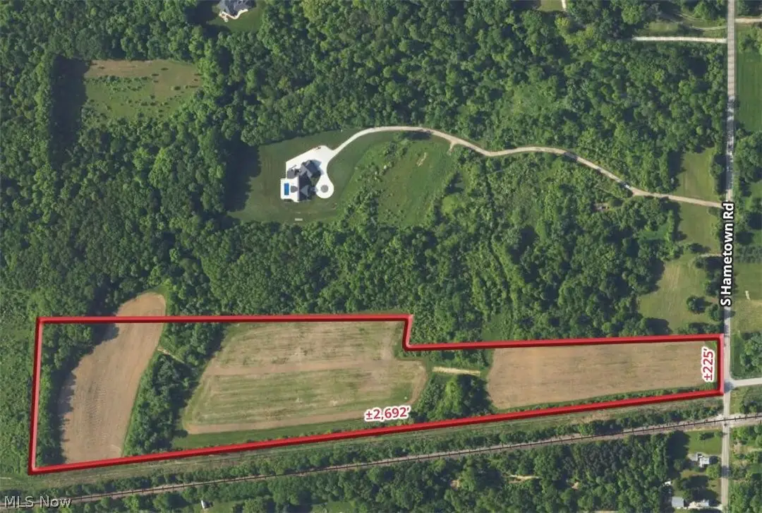 4366 S Hametown Road, Norton, OH 44203 - #1