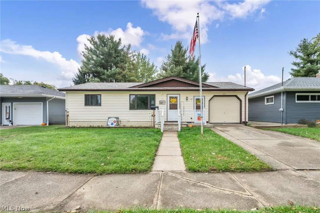 455 Lemae Street, Newton Falls, OH 44444 - #1