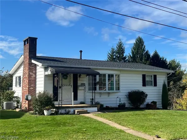 322 Washington Street, Barnesville, OH 43713