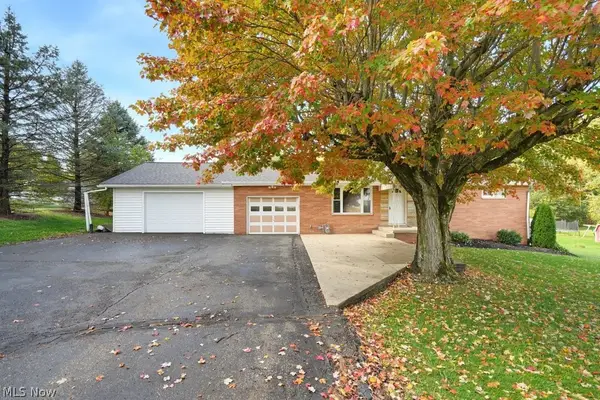 4701 California Avenue, Louisville, OH 44641
