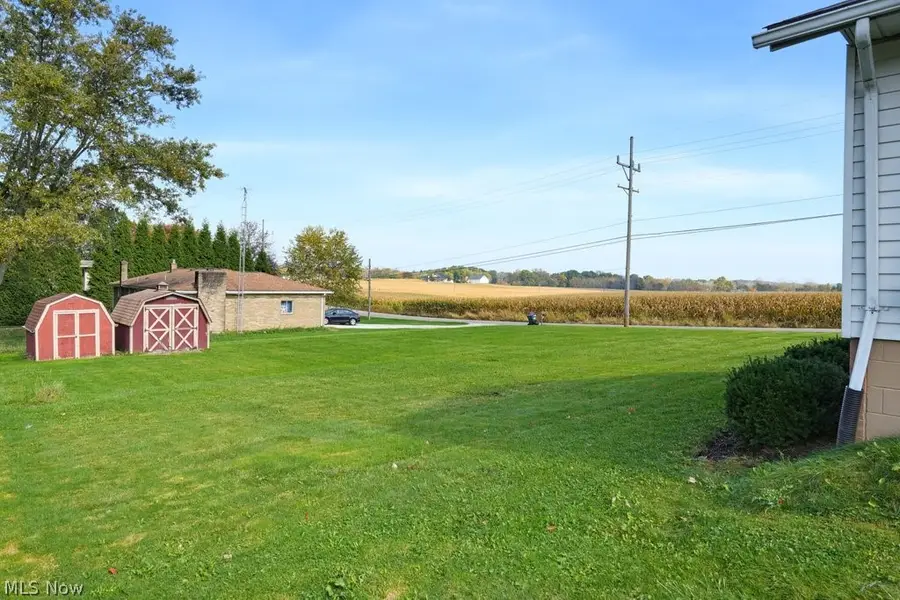 4701 California Avenue, Louisville, OH 44641 - #3