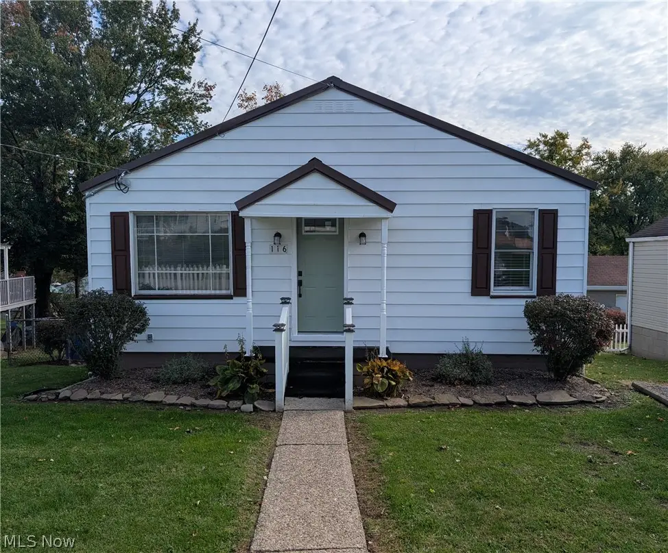 116 S Surry Road, East Liverpool, OH 43920 - #1
