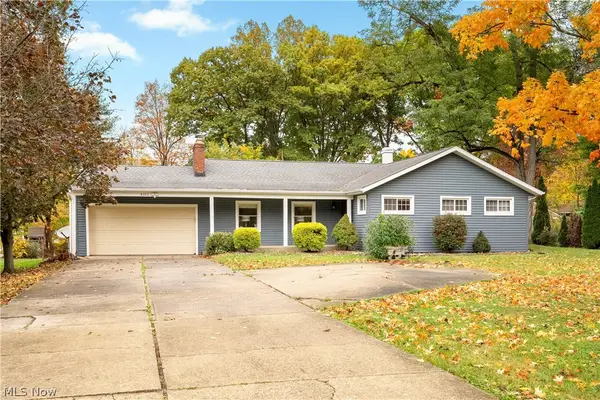 4102 Leewood Road, Stow, OH 44224