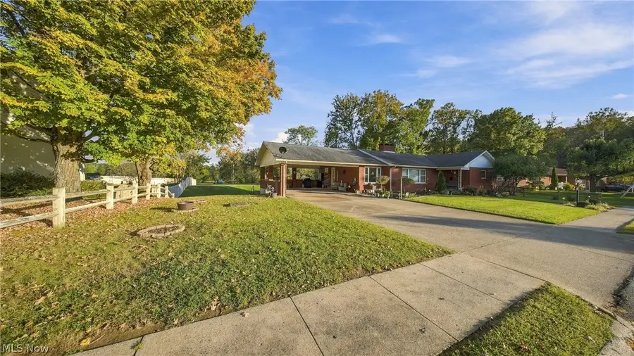 3304 Cadillac Drive, Parkersburg, WV 26104 - #3