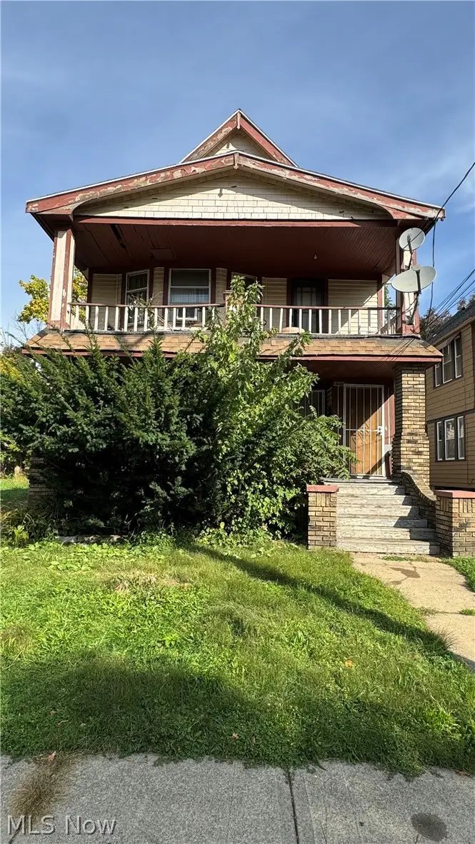 16003 Huntmere Avenue, Cleveland, OH 44110 - #1