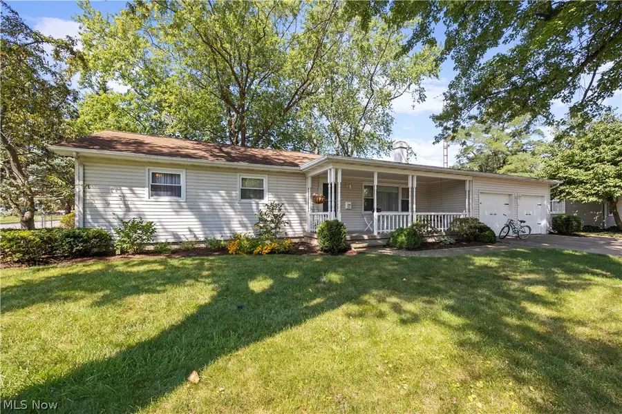 541 Lincoln Avenue, Huron, OH 44839 - #2