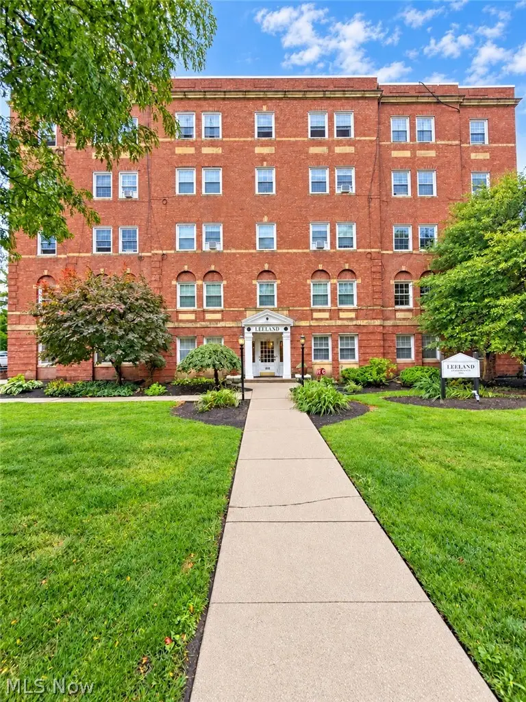 15820 Van Aken Boulevard #504, Shaker Heights, OH 44120 - #1