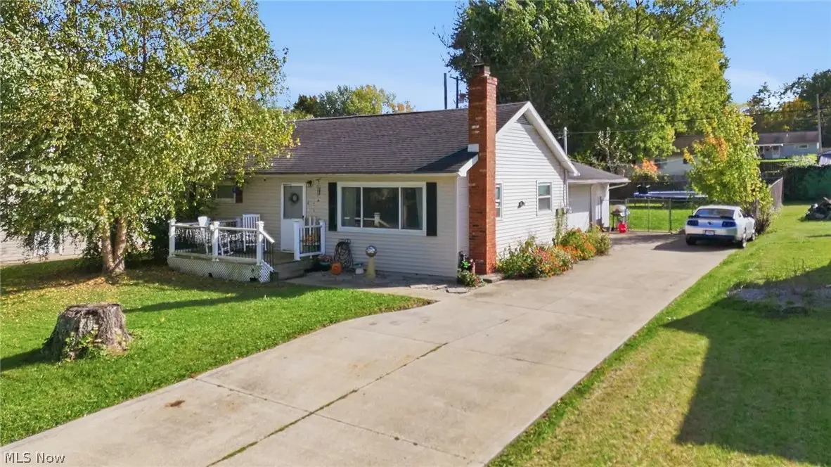 1970 Farmdale Road, Mansfield, OH 44905 - #1