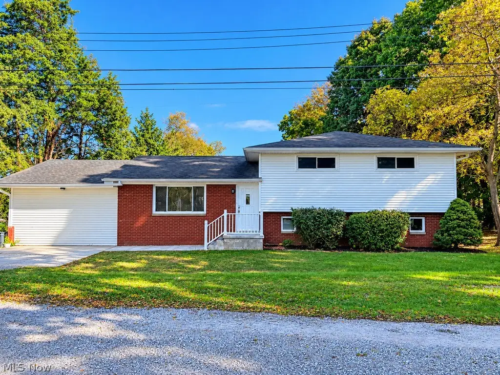 115 Lantern Street, Parkersburg, WV 26101 - #1